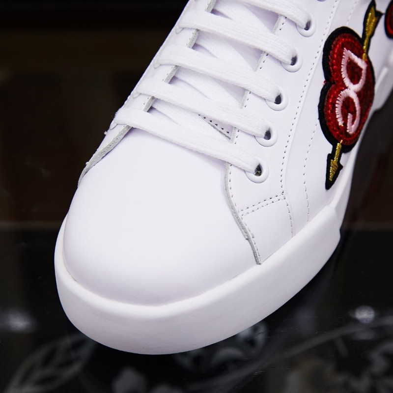 Dolce & Gabbana Sneakers